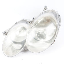 03-08 Mercedes R230 SL500 SL55 AMG Left Driver Side Headlight Lamp Xenon OEM