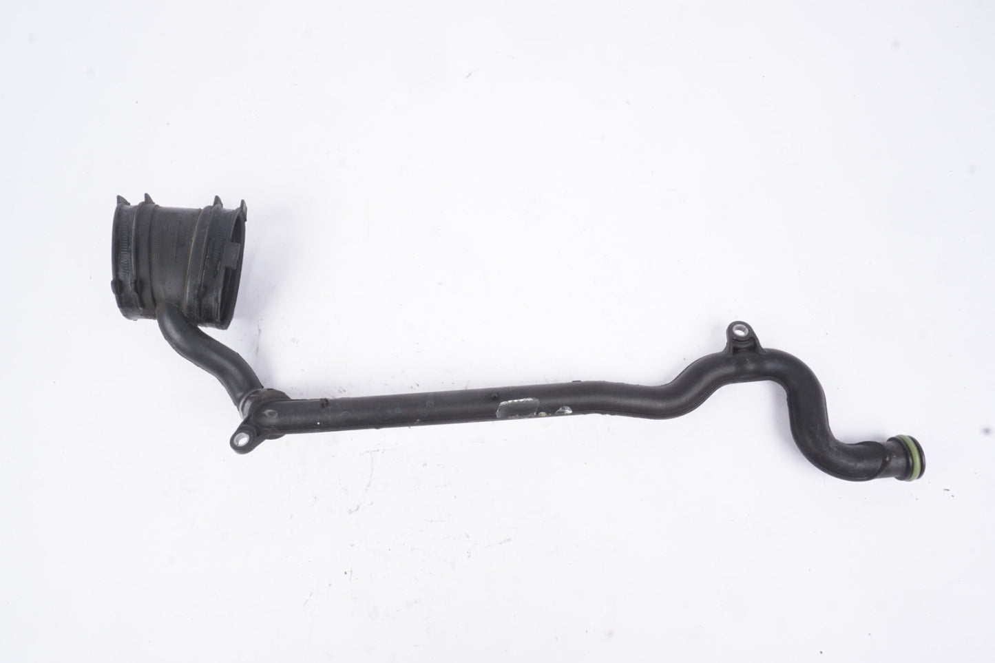 11-17 Mercedes W222 S550 CL550 E550 Air Intake Duct Pipe Right 2780940991 OEM