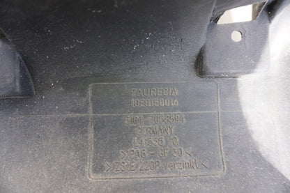 2007 - 2013 BMW 328I 335I CONVERTIBLE COUPE RADIATOR SUPPORT