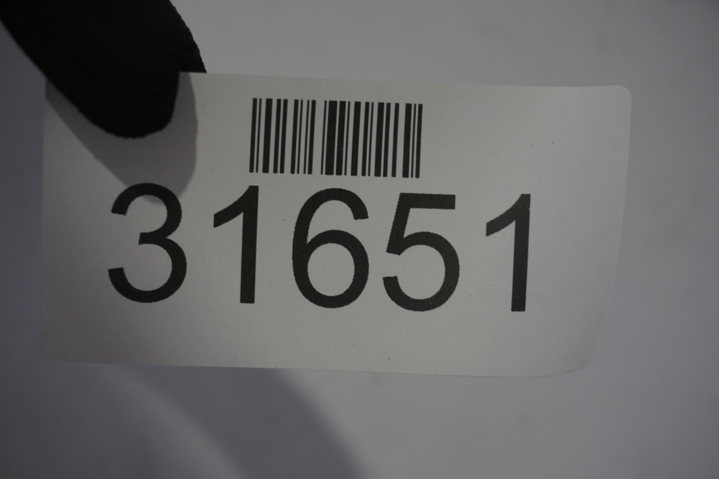 2009 BMW 328i E92 COUPE DRIVE SHAFT LINE RWD AUTOMATIC A/T 7551199
