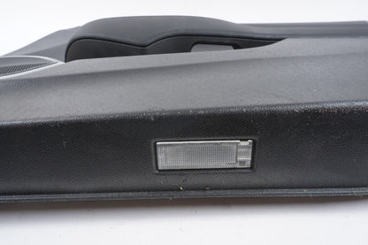 2017 - 2019 Alfa Romeo Giulia FRONT RIGHT PASSENGER SIDE DOOR PANEL TRIM OEM