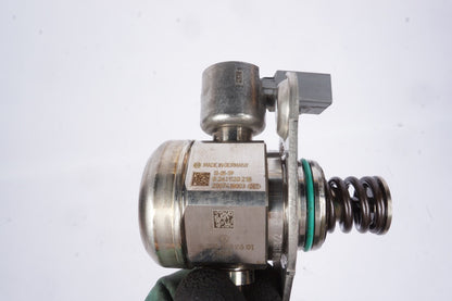 12-18 Mercedes W212 E400 C300 GLE350 M276 High Pressure Fuel Pump w/ Housing OEM