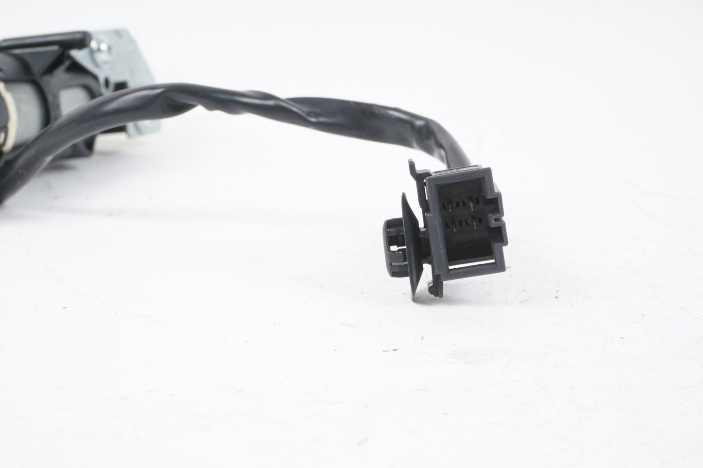 11-17 AUDI A8 A8L S8 FRONT RIGHT PASSENGER SEAT HEADREST MOTOR  OEM