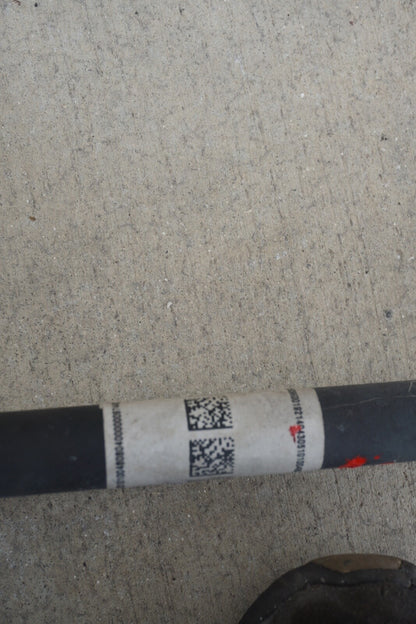 2015 - 2020 Mercedes GLA Class GLA250 Right Passenger Rear Axle Shaft