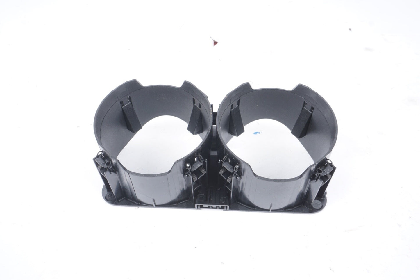 2010-13 Mercedes W221 S600 S550 S63 AMG Center Console Cup Holder Insert OEM