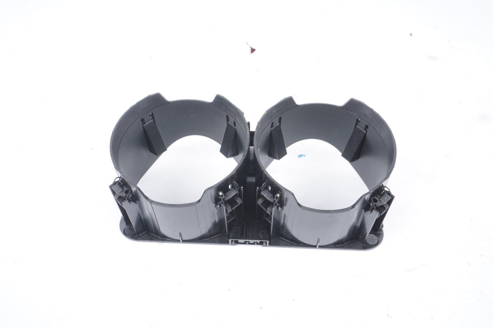 2010-13 Mercedes W221 S600 S550 S63 AMG Center Console Cup Holder Insert OEM