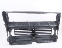 09-15 BMW 740i 750Li Front Radiator Air Duct Grille Grill Air Shutter 187798 Oem