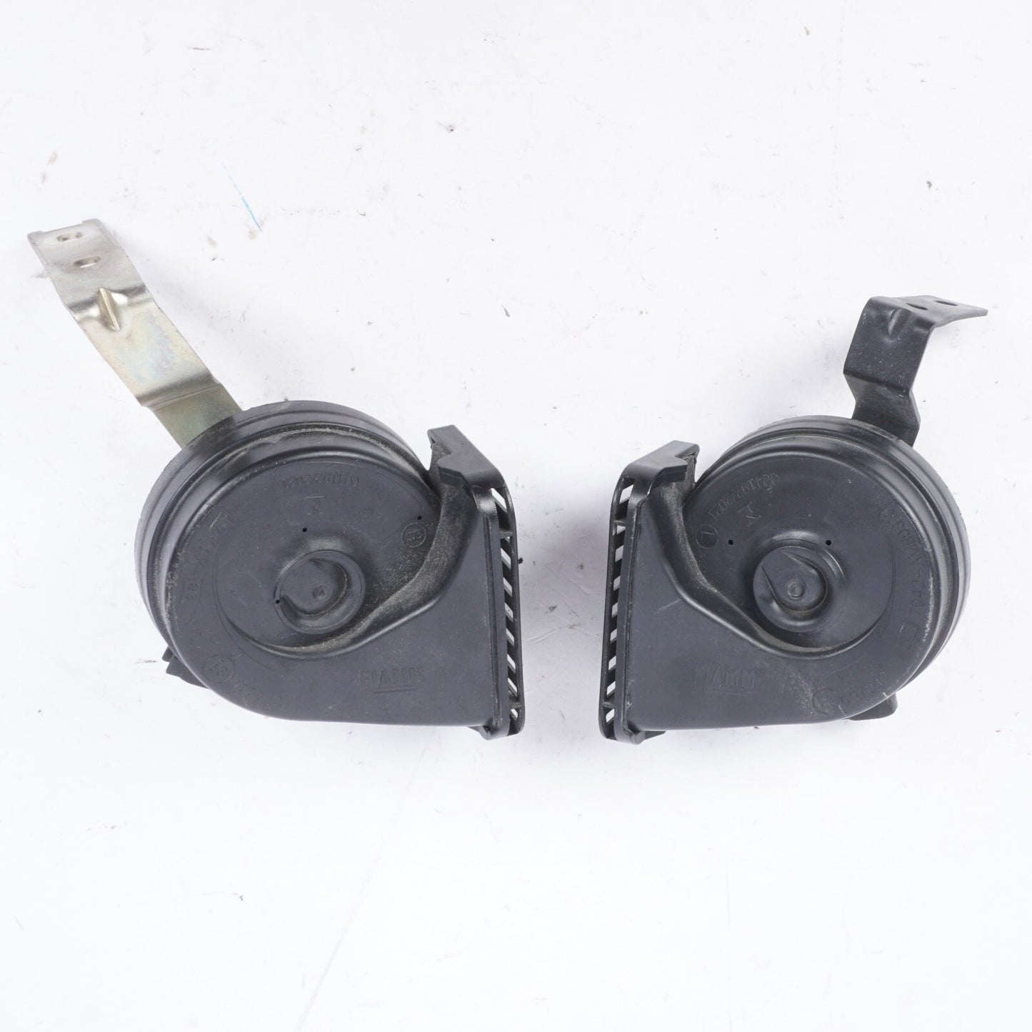 2021 - 2024 Polestar 2 Horn Signal High & Low FIAMM OEM