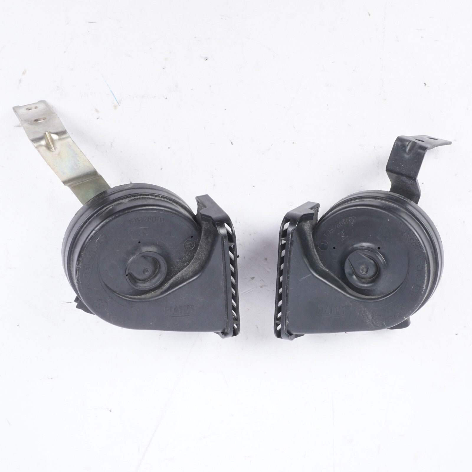 2021 - 2024 Polestar 2 Horn Signal High & Low FIAMM OEM