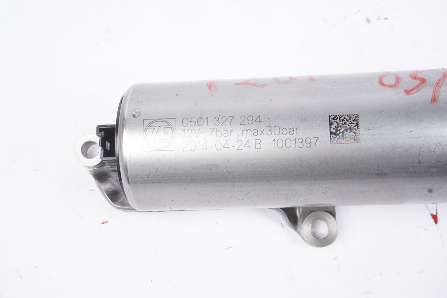 14-18 BMW F25 F26 F30 F32 328i 428i X3 X4 Transmission Hydraulic Pump Unit OEM
