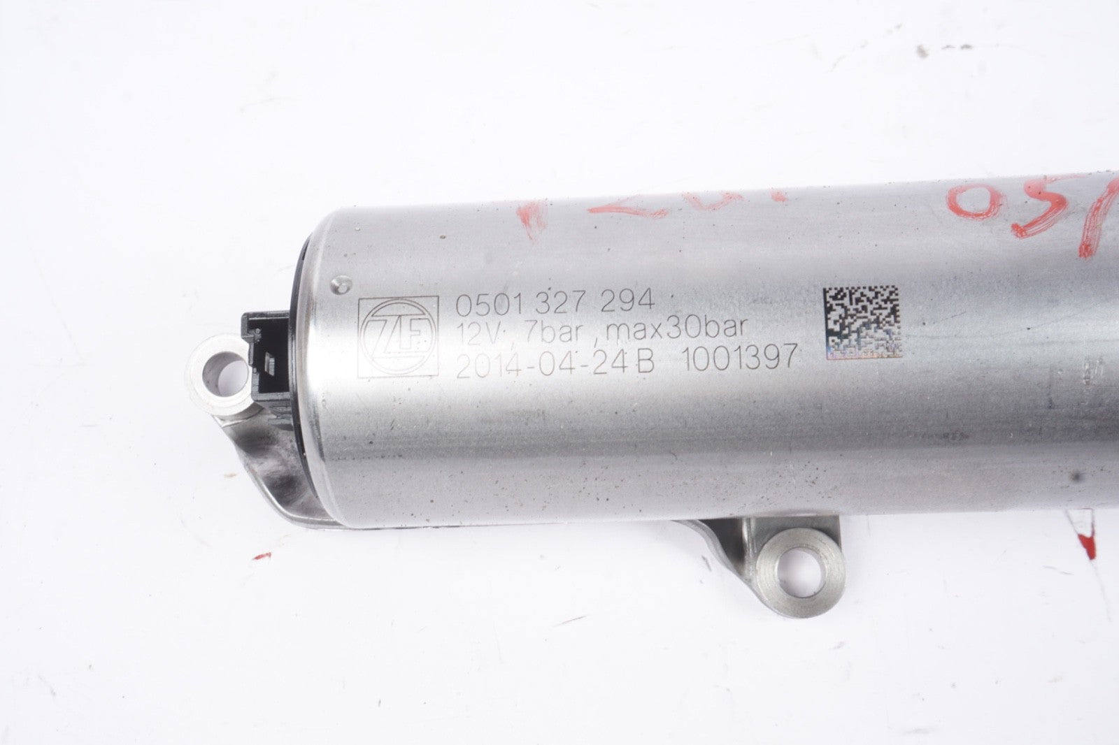 14-18 BMW F25 F26 F30 F32 328i 428i X3 X4 Transmission Hydraulic Pump Unit OEM