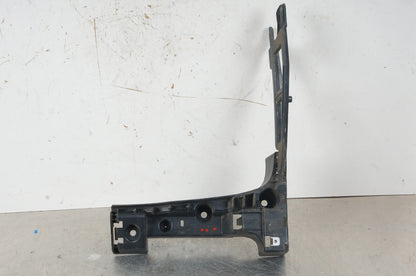 07-13 BMW E70 X5 REAR RIGHT LEFT DRIVER SIDE BUMPER MOUNT BRACKET OEM