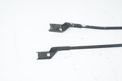 2006-2013 VOLVO C70 WINDSHIELD WIPER ARM LEFT & RIGHT SET OEM
