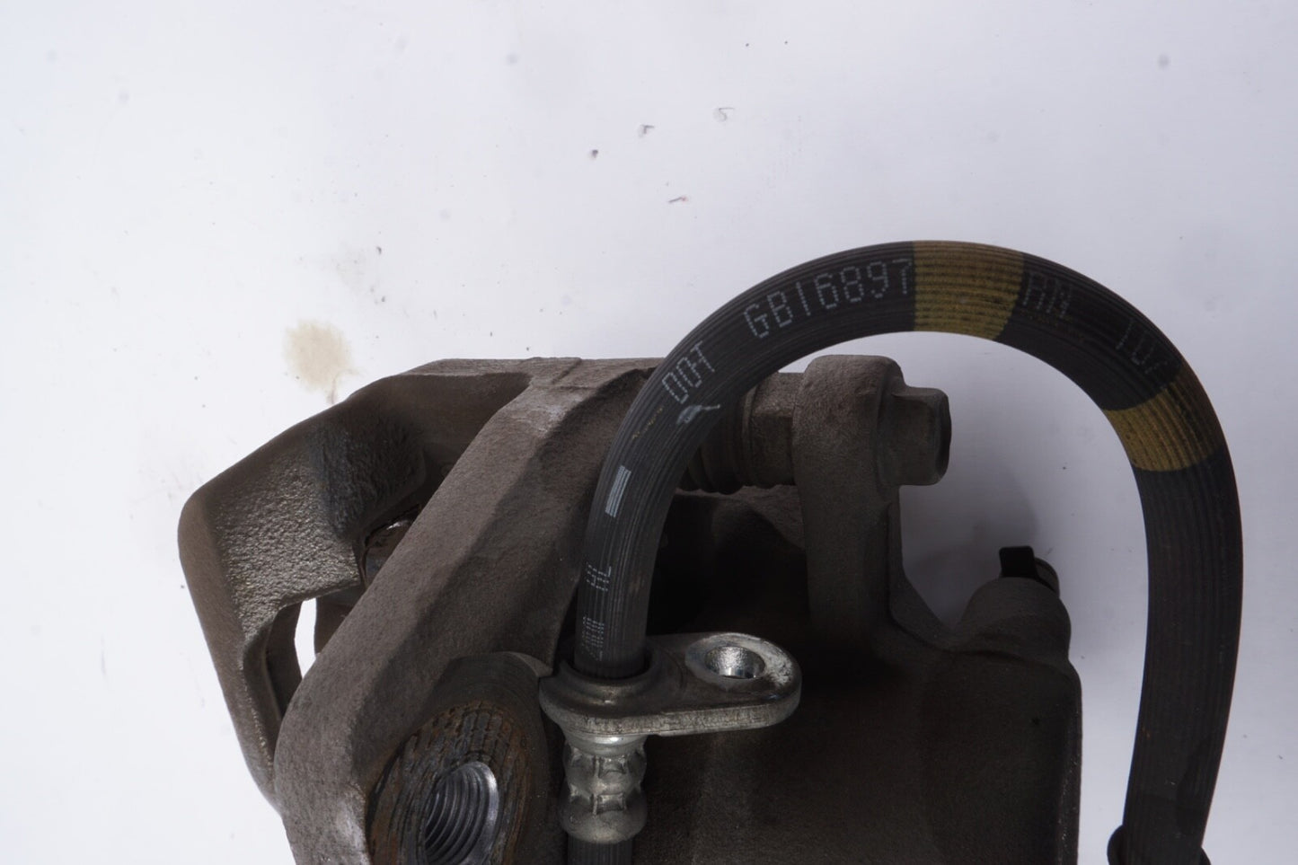 2018-2022 HONDA ODYSSEY FRONT LEFT DRIVER'S SIDE BRAKE CALIPER OEM