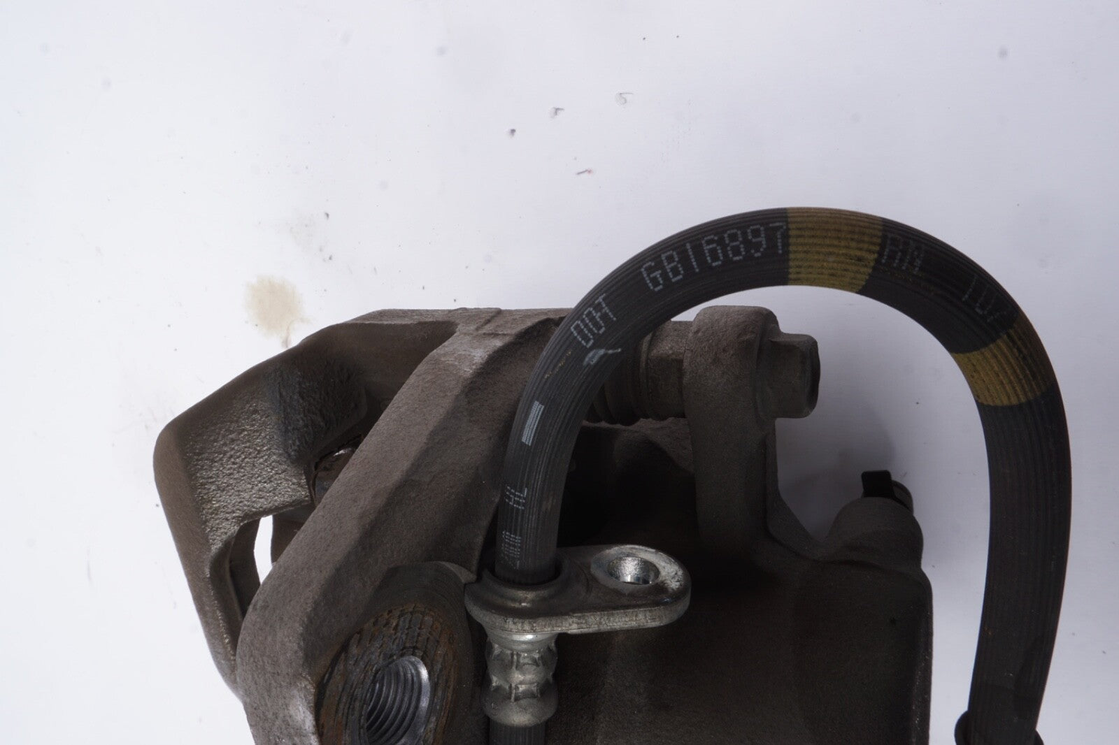 2018-2022 HONDA ODYSSEY FRONT LEFT DRIVER'S SIDE BRAKE CALIPER OEM