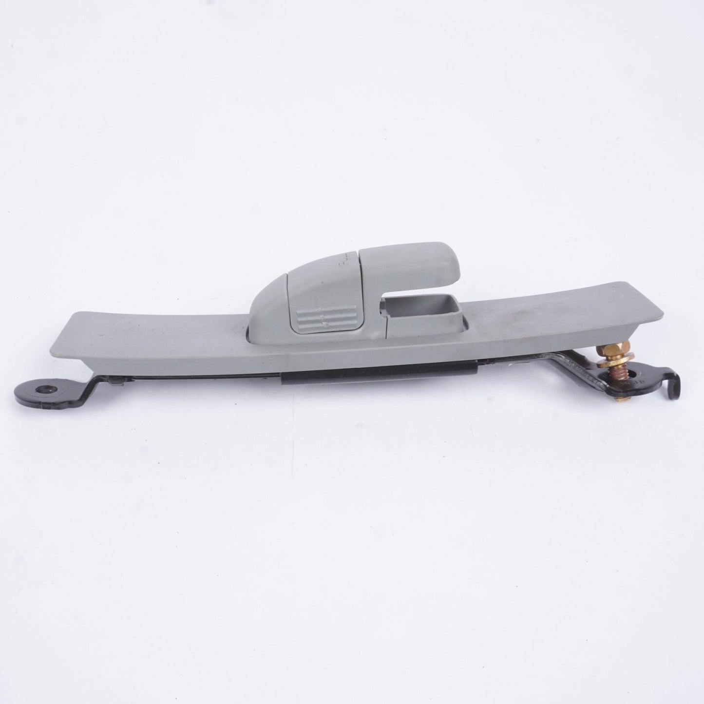 18 - 24 Honda Odyssey Front Left Driver Seat Belt Height Adjuster OEM