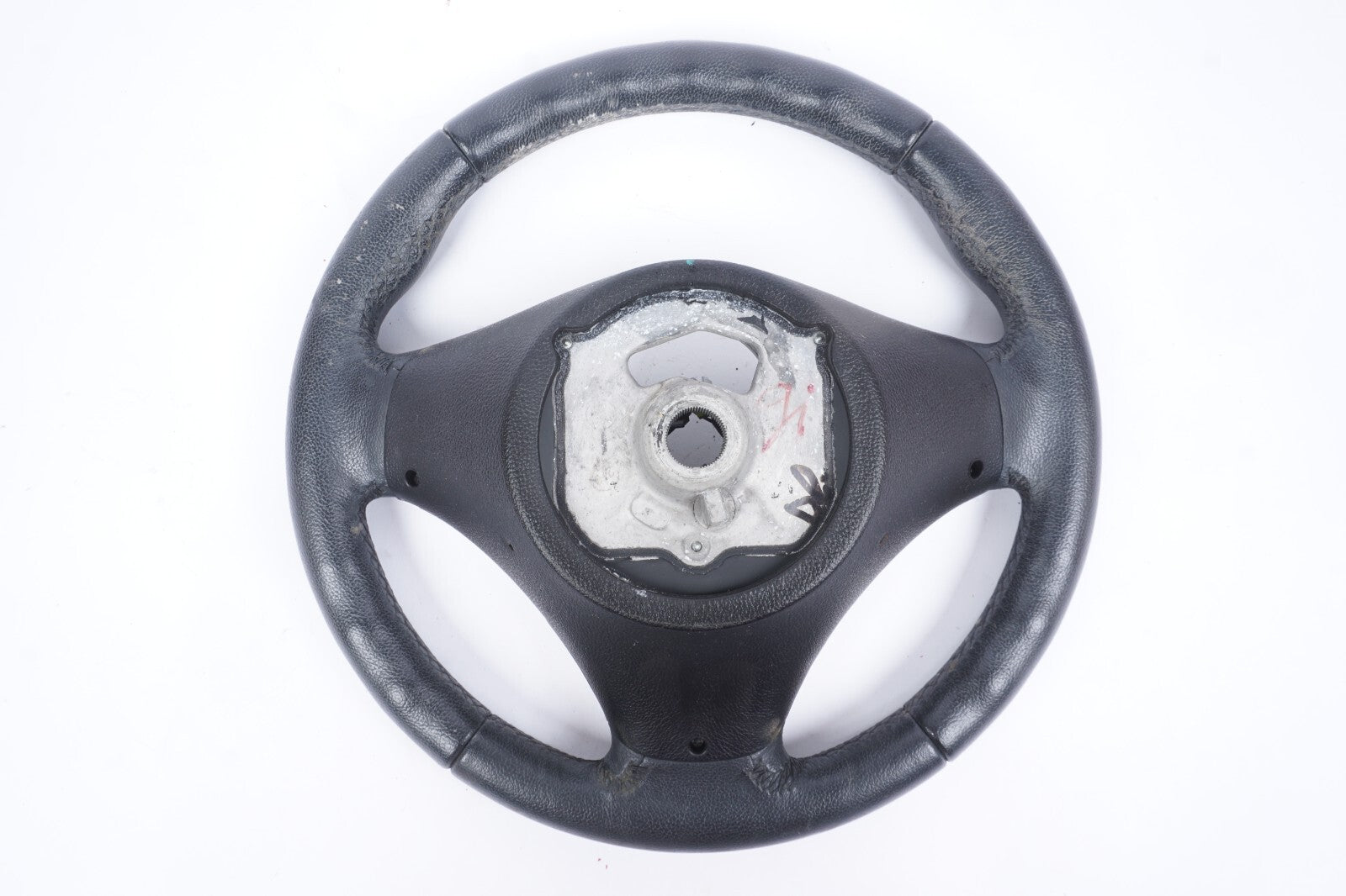 07 - 13 BMW 328i 335i Steering Wheel & Controls OEM