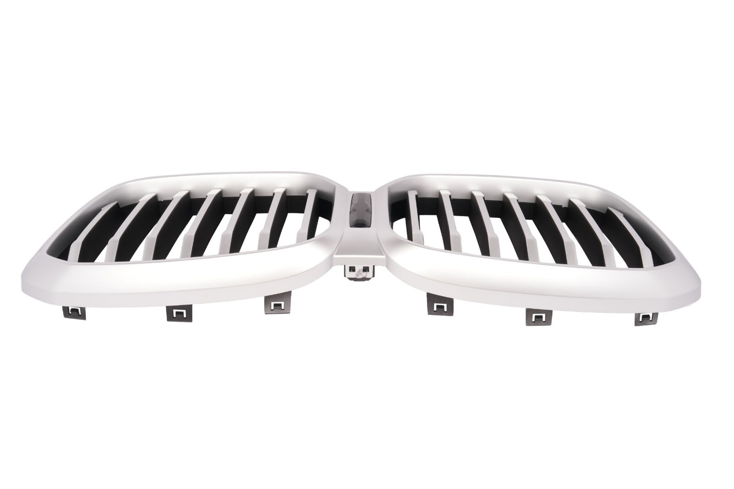 FOR 2022 BMW X3 G01 FRONT BUMPER RADIATOR GRILLE