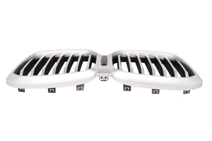 FOR 2022 BMW X3 G01 FRONT BUMPER RADIATOR GRILLE