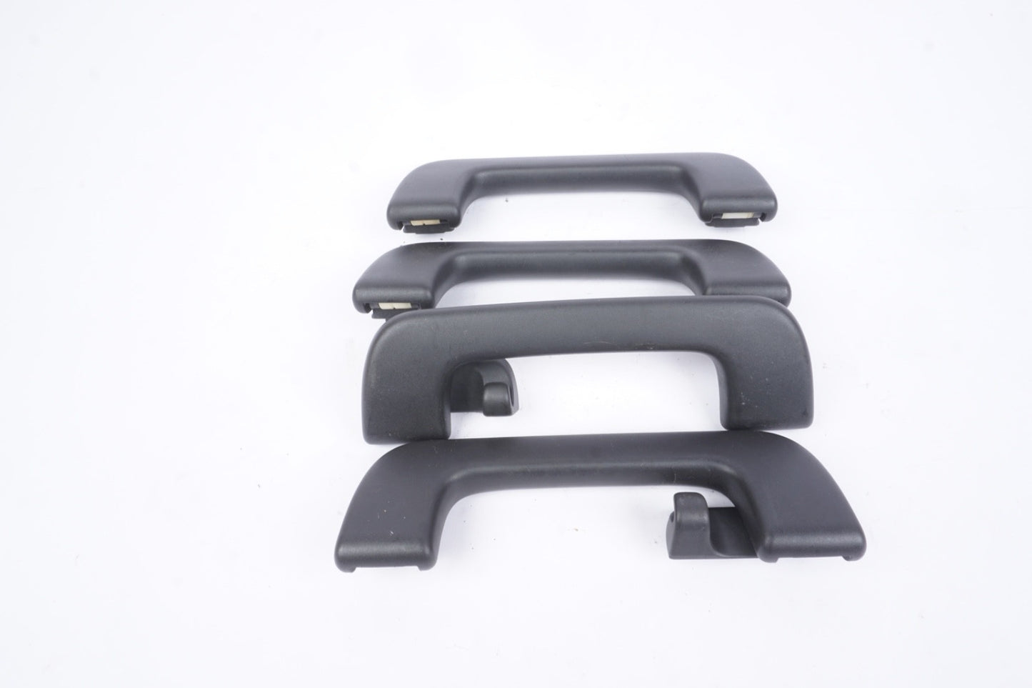 2011 - 2017  AUDI A8 ROOF HEADLINER GRIP GRAB HANDLE OEM SET OF 4