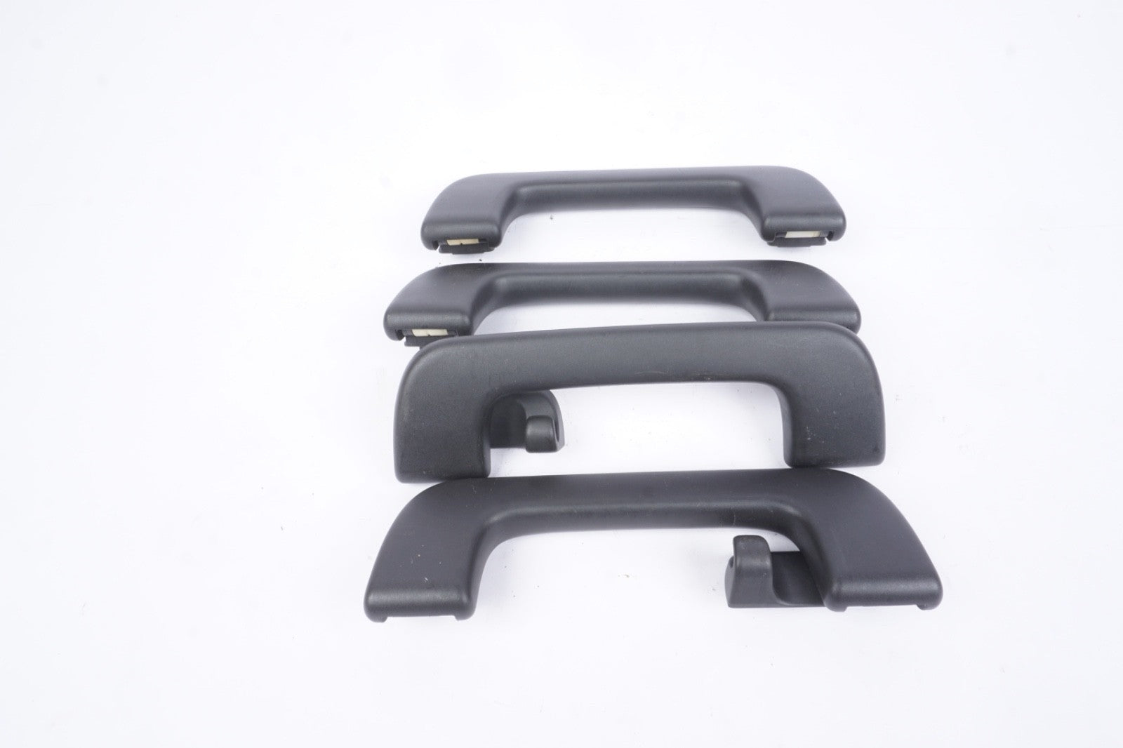 2011 - 2017  AUDI A8 ROOF HEADLINER GRIP GRAB HANDLE OEM SET OF 4