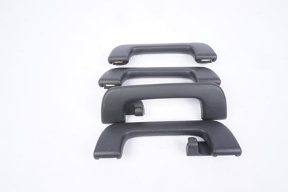 2011 - 2017  AUDI A8 ROOF HEADLINER GRIP GRAB HANDLE OEM SET OF 4