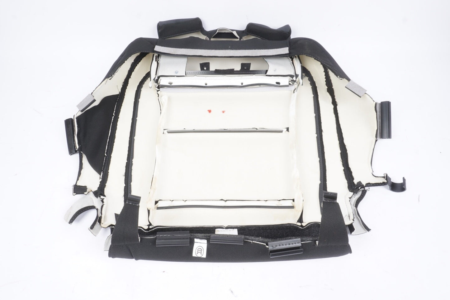2021 - 2024 POLESTAR 2 FRONT RIGHT PASSENGER SEAT LOWER CUSHION BOTTOM OEM