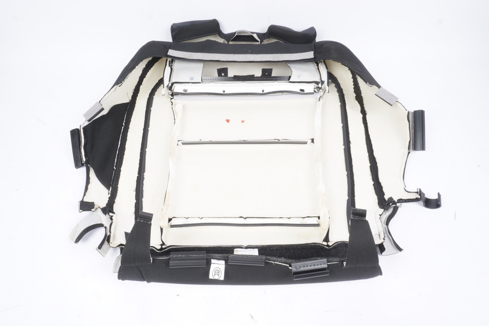 2021 - 2024 POLESTAR 2 FRONT RIGHT PASSENGER SEAT LOWER CUSHION BOTTOM OEM
