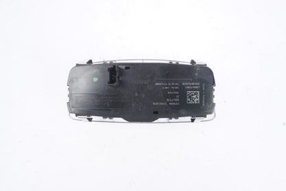 2018-2022 BMW X2 F39 OEM Left Front Dash Headlight Control Switch Panel 6847518