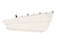03-06 Mercedes R230 SL500 SL55 AMG Right Side Interior Door Panel COVER OEM