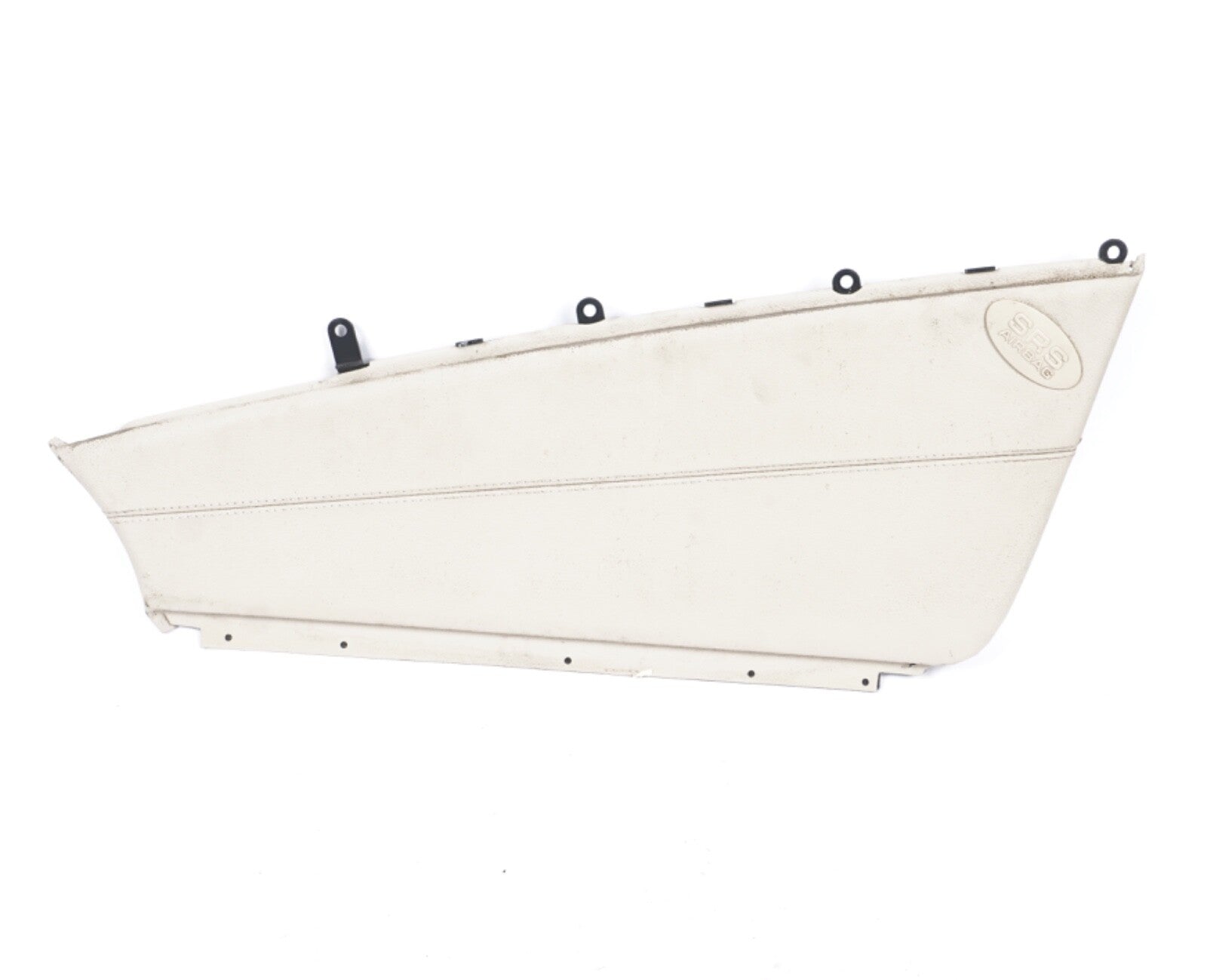 03-06 Mercedes R230 SL500 SL55 AMG Right Side Interior Door Panel COVER OEM