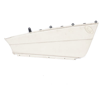 03-06 Mercedes R230 SL500 SL55 AMG Right Side Interior Door Panel COVER OEM