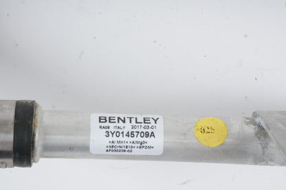 2010 - 2020 Bentley Mulsanne Engine Motor Coolant Hose Pipe Line