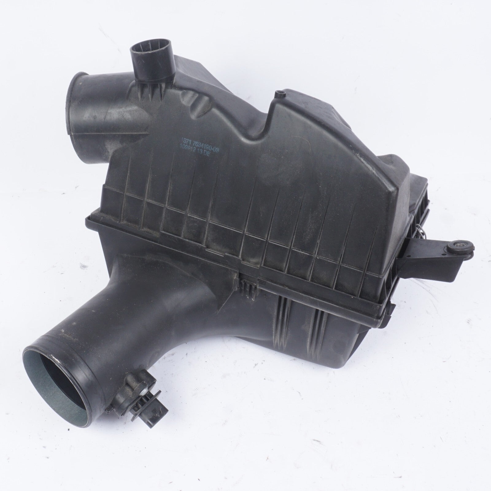 2006 - 2010  BMW 650i E63 E64 Air Intake Filter Housing Box OEM
