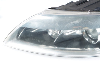2011-2015 AUDI Q7 LEFT DRIVER HEADLIGHT ASSEMBLY OEM 4L0 941 003 A