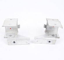 14-20 BMW F22 F30 F31 F32 Radiator Carrier Support Bracket Set Left Right OEM