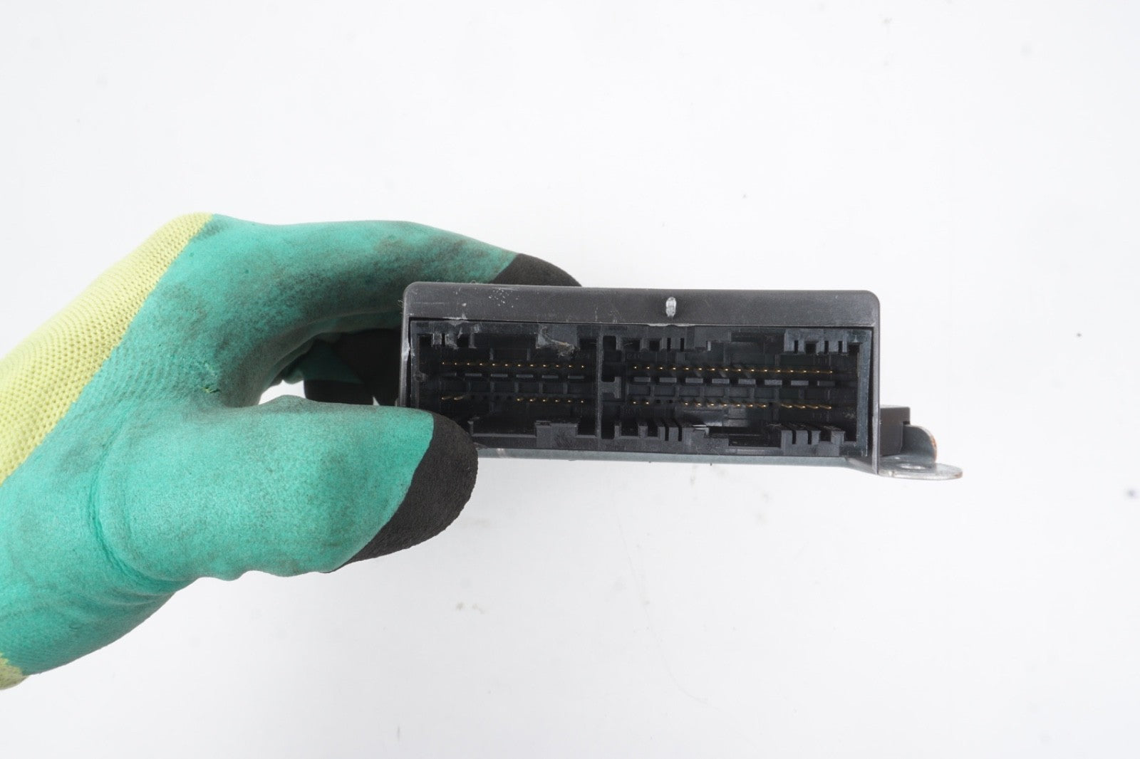 2014 - 2017 Fiat 500L Control Module Computer OEM