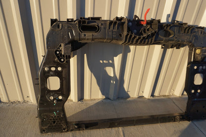 2014-2020 Fiat 500L Radiator Support Core 68307073AA OEM