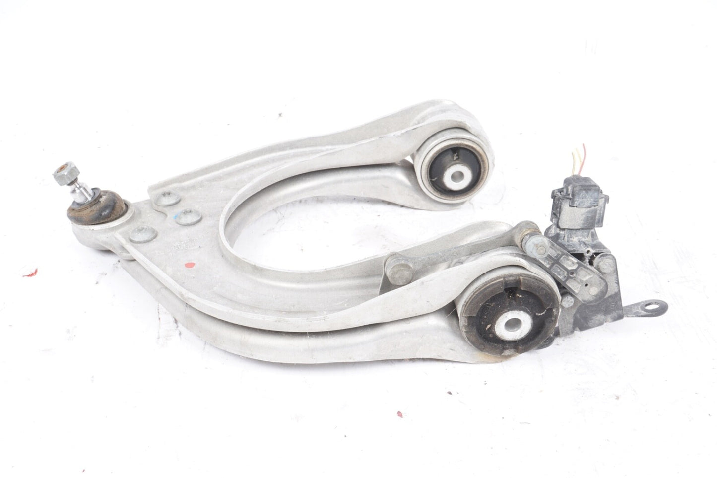 03-12 Mercedes R230 SL500 SL550 Front Left Driver Side Upper Control Arm OEM