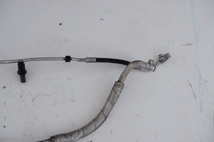2012 - 2018 BMW 650i A/C AC AIR CONDITION HOSE PIPE LINE  OEM
