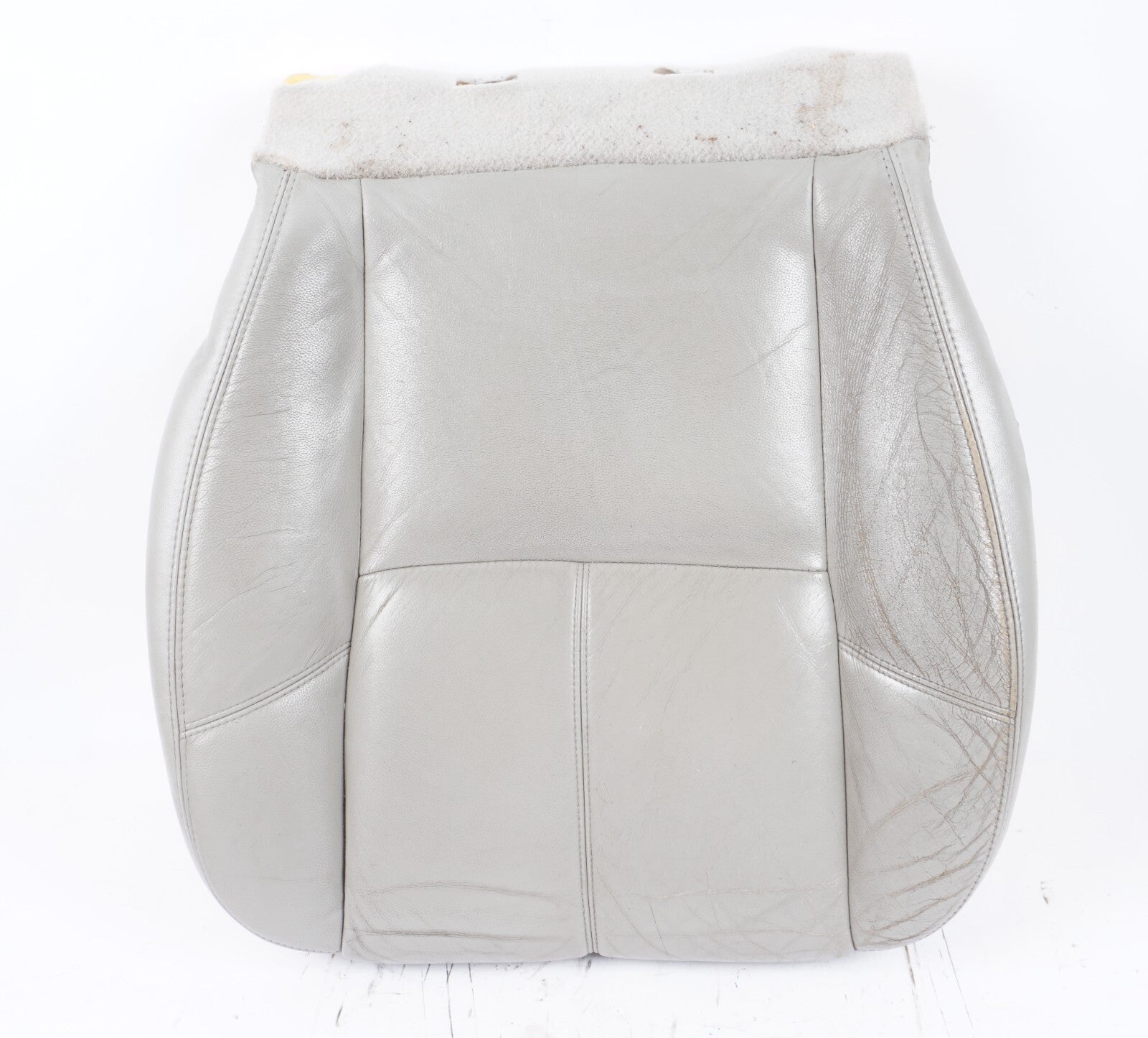 2007 - 2009 Chevy Suburban Front Left Driver Seat Cushion Bottom Lower OEM
