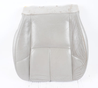 2007 - 2009 Chevy Suburban Front Left Driver Seat Cushion Bottom Lower OEM