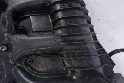 12-15 Mercedes W204 C250 SLK250 M271 Intake Manifold 2710903037 OEM