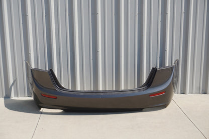 2014 - 2024 MASERATI GHIBLI REAR BUMPER COVER
