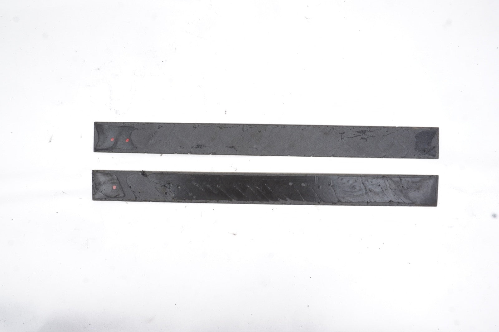 2014 - 2024 Maserati Ghibli Front Left Right Door Sill Scuff Plate Trim Panel