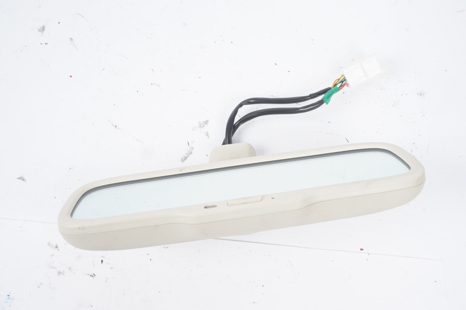 2002 - 2010 Lexus SC430 Interior Rear View Mirror OEM