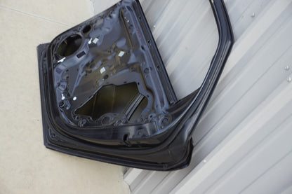 2011 - 2018 Audi A8l Rear Right Passenger Side Door Shell OEM