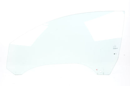 10-17 Mercedes W207 E350 Coupe Front Left Driver Door Window Glass OEM