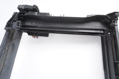 2010-2017 BMW 550I GT F07 RADIATOR SUPPORT  OEM