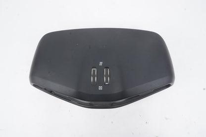 2018-2023 Jeep Renegade Center Dash Dual AC Vent Bezel Trim Panel  OEM